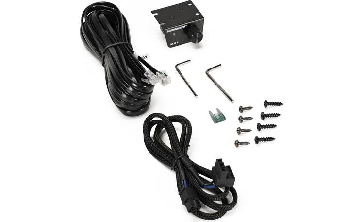 AudioControl EPIC1000 monoblock 1000 Watt Amplifier