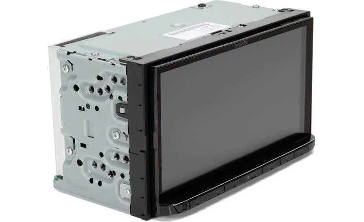 Kenwood DMX9708S 6.8" SiriusXM/Maestro-Ready Digital Media Receiver with Wireless Apple CarPlay & Android Auto