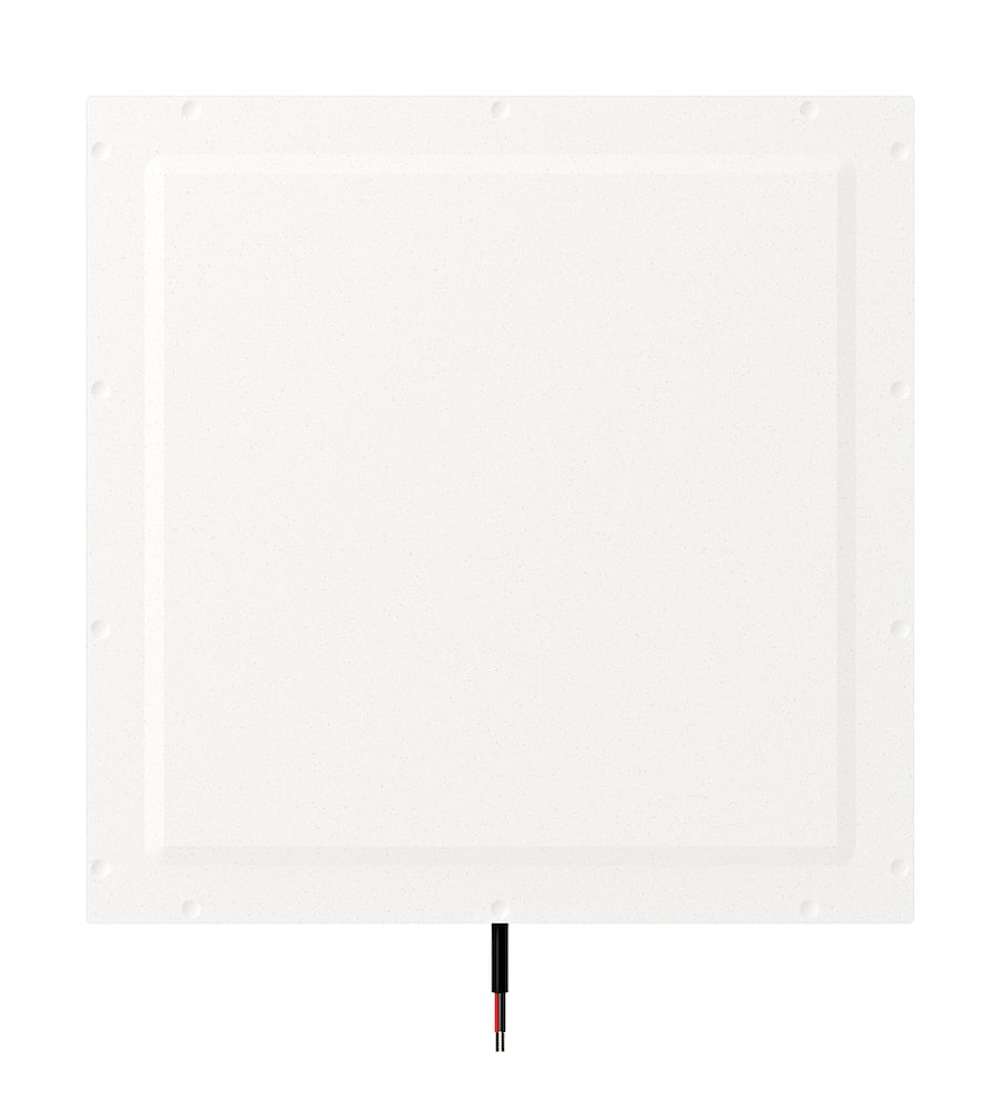 Sonance IS6 Invisible Series 6.5" In-Wall Speakers (Pair)