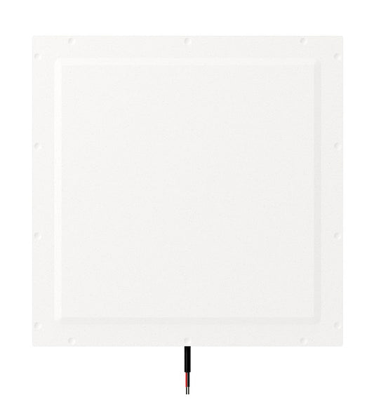 Sonance IS6 Invisible Series 6.5" In-Wall Speakers (Pair)