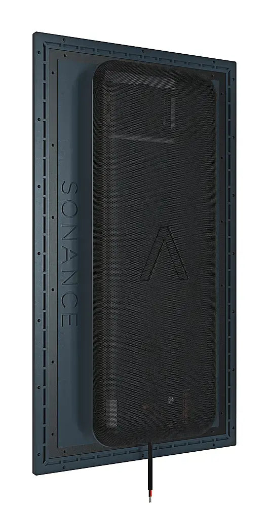 Sonance IS10 Invisible In-Wall Speakers (Pair)