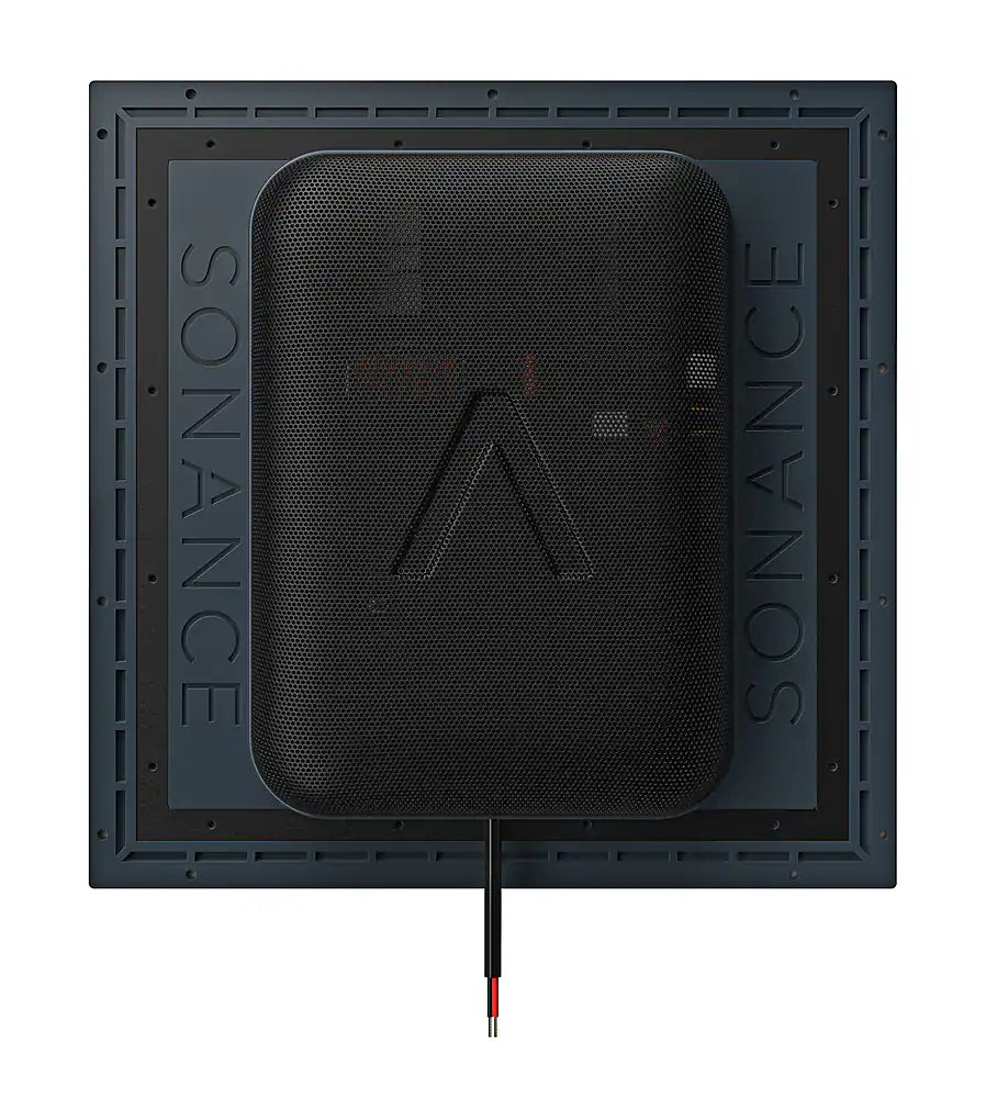 Sonance IS6 Invisible Series 6.5" In-Wall Speakers (Pair)