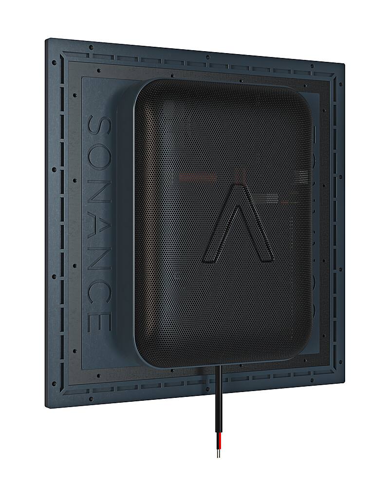 Sonance IS6 Invisible Series 6.5" In-Wall Speakers (Pair)