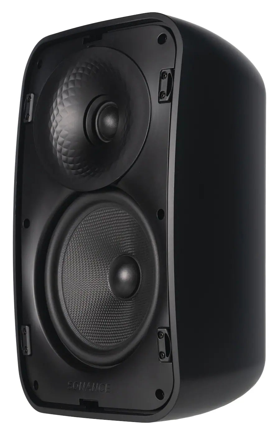 Sonance MX62 Black Mariner 6.5 Inch Outdoor Speakers