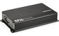 AudioControl EPIC1500 mono subwoofer amplifier