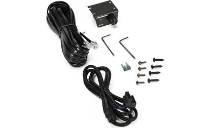 AudioControl EPIC1000 monoblock 1000 Watt Amplifier