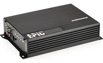AudioControl EPIC1000 monoblock 1000 Watt Amplifier