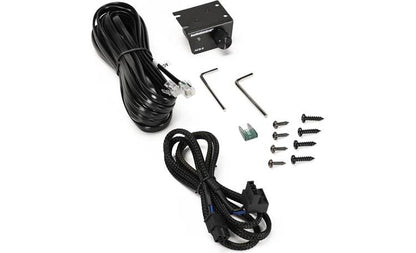 AudioControl EPIC1500 mono subwoofer amplifier