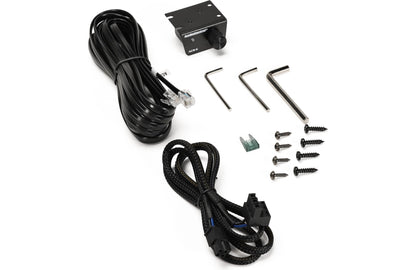 AudioControl EPIC2000 mono subwoofer amplifier