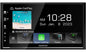 Kenwood DMX8709S 6.8" SiriusXM/Maestro-Ready Digital Media Receiver w/Wireless Apple CarPlay & Android Auto