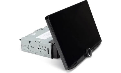 Kenwood DMX1038S Kenwood 10.1" SiriusXM/Maestro-Ready HD Digital Media Receiver with Wireless Apple CarPlay & Android Auto