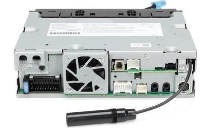 Kenwood DMX1038S Kenwood 10.1" SiriusXM/Maestro-Ready HD Digital Media Receiver with Wireless Apple CarPlay & Android Auto