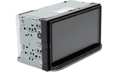 Kenwood DMX9708S 6.8" SiriusXM/Maestro-Ready Digital Media Receiver with Wireless Apple CarPlay & Android Auto