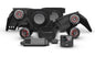 Rockford Fosgate Can-Am X317-STG5 Audio Kit