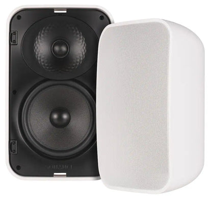 Sonance MX62 White Mariner 6.5 inch Outdoor Speakers
