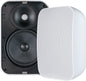 Sonance MX86 White 8-Inch Outdoor Speakers