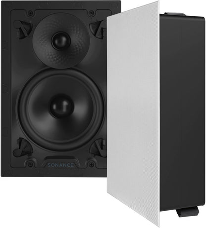 Sonance VX62 In-Wall Speakers