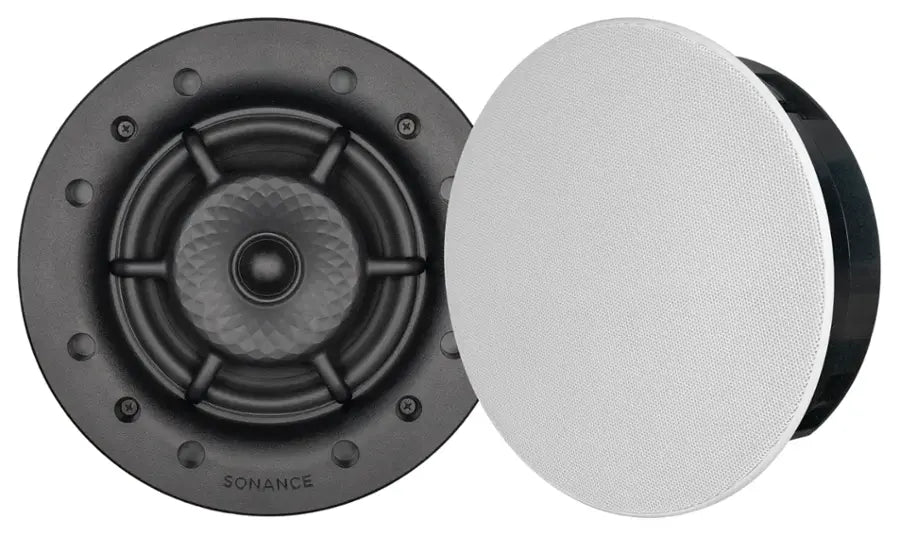 Sonance VXXT6R Outdoor Extreme In-Ceiling Speakers