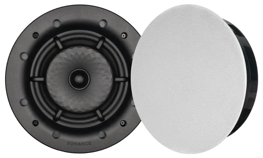Sonance VXXT8R Outdoor Extreme In-Ceiling Speakers