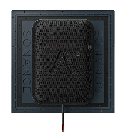 Sonance IS6 Invisible Series 6.5" In-Wall Speakers (Pair)
