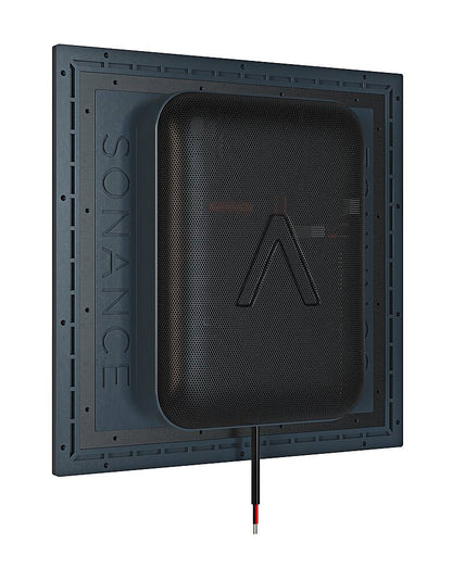 Sonance IS6 Invisible Series 6.5" In-Wall Speakers (Pair)