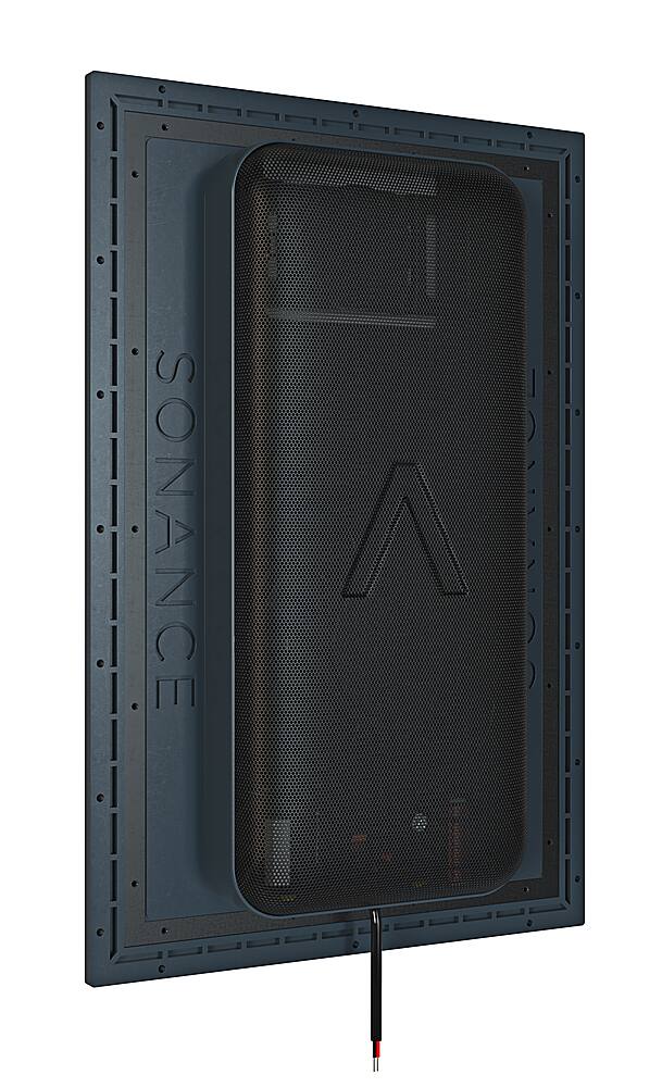 Sonance IS8 Invisible Series 8" In Wall Speakers (Pair)