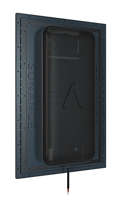 Sonance IS8 Invisible Series 8" In Wall Speakers (Pair)