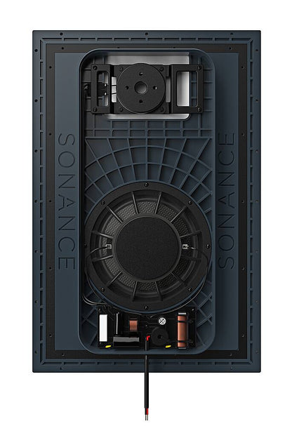 Sonance IS8 Invisible Series 8" In Wall Speakers (Pair)