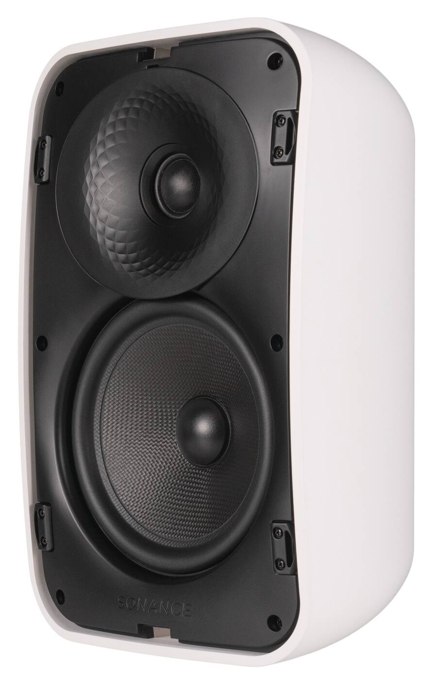 Sonance MX62 White Mariner 6.5 inch Outdoor Speakers