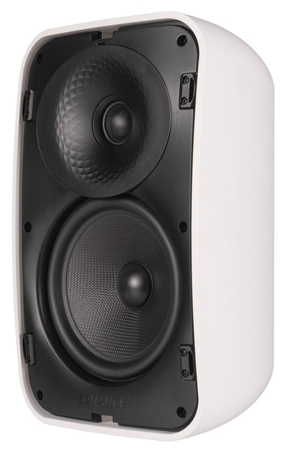 Sonance MX62 White Mariner 6.5 inch Outdoor Speakers
