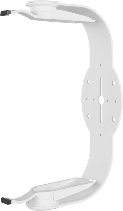 Sonance MX86 White 8-Inch Outdoor Speakers