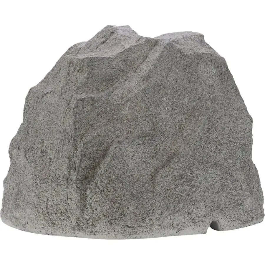 Sonance RK63GR Granite Landscape Outdoor Rock Speakers