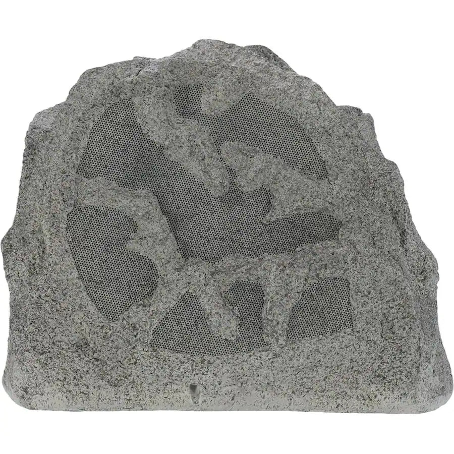 Sonance RK63GR Granite Landscape Outdoor Rock Speakers