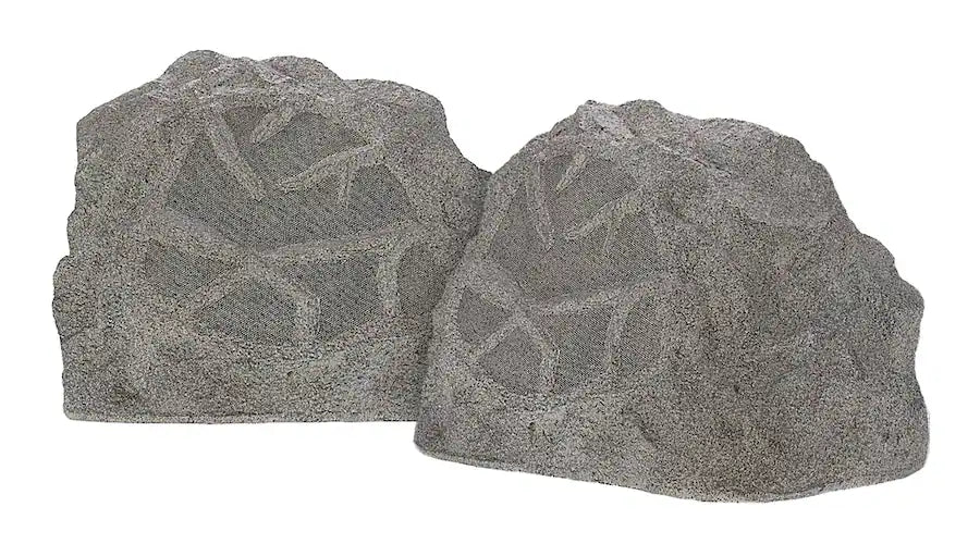 Sonance RK83GR Granite Rock Outdoor Speakers