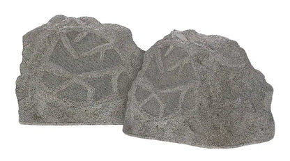 Sonance RK83GR Granite Rock Outdoor Speakers