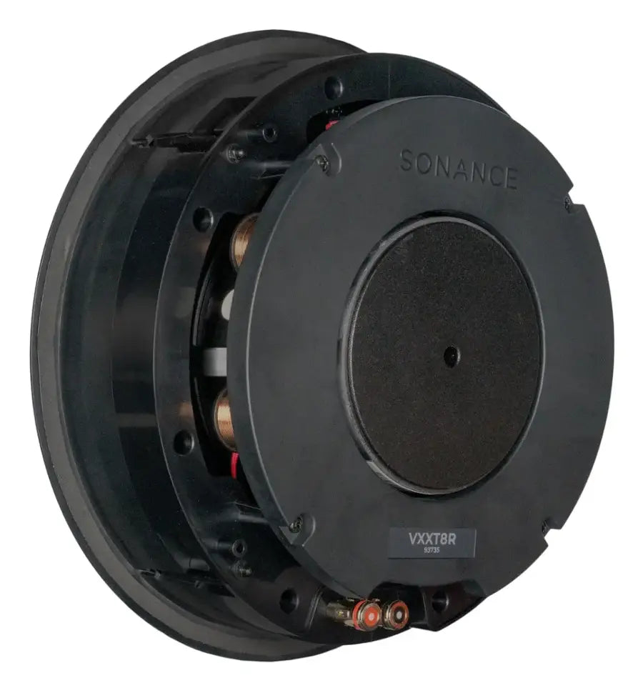 Sonance VXXT8R Outdoor Extreme In-Ceiling Speakers