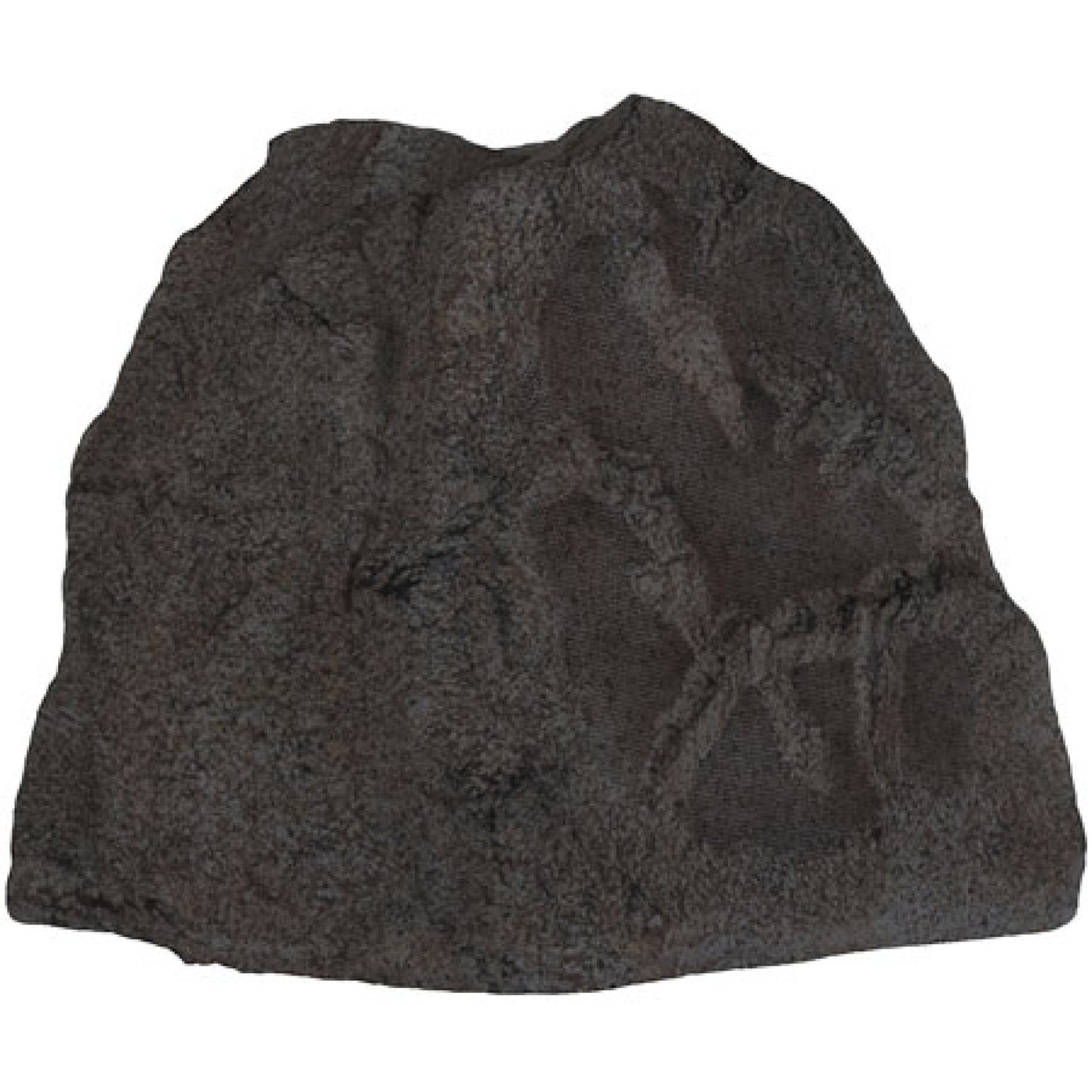 Sonance RK63BR Brown Landscape Outdoor Rock Speakers