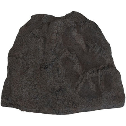 Sonance RK63BR Brown Landscape Outdoor Rock Speakers