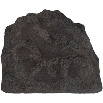 Sonance RK63BR Brown Landscape Outdoor Rock Speakers