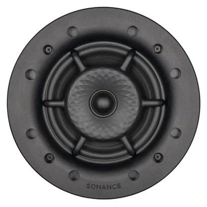 Sonance VXXT6R Outdoor Extreme In-Ceiling Speakers