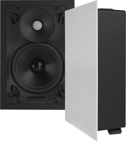 Sonance VX66 In-Wall Speakers