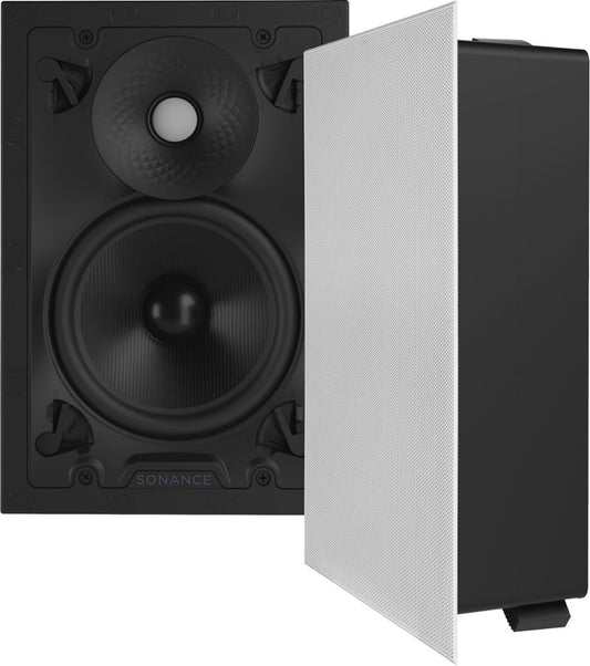 Sonance VX66 In-Wall Speakers