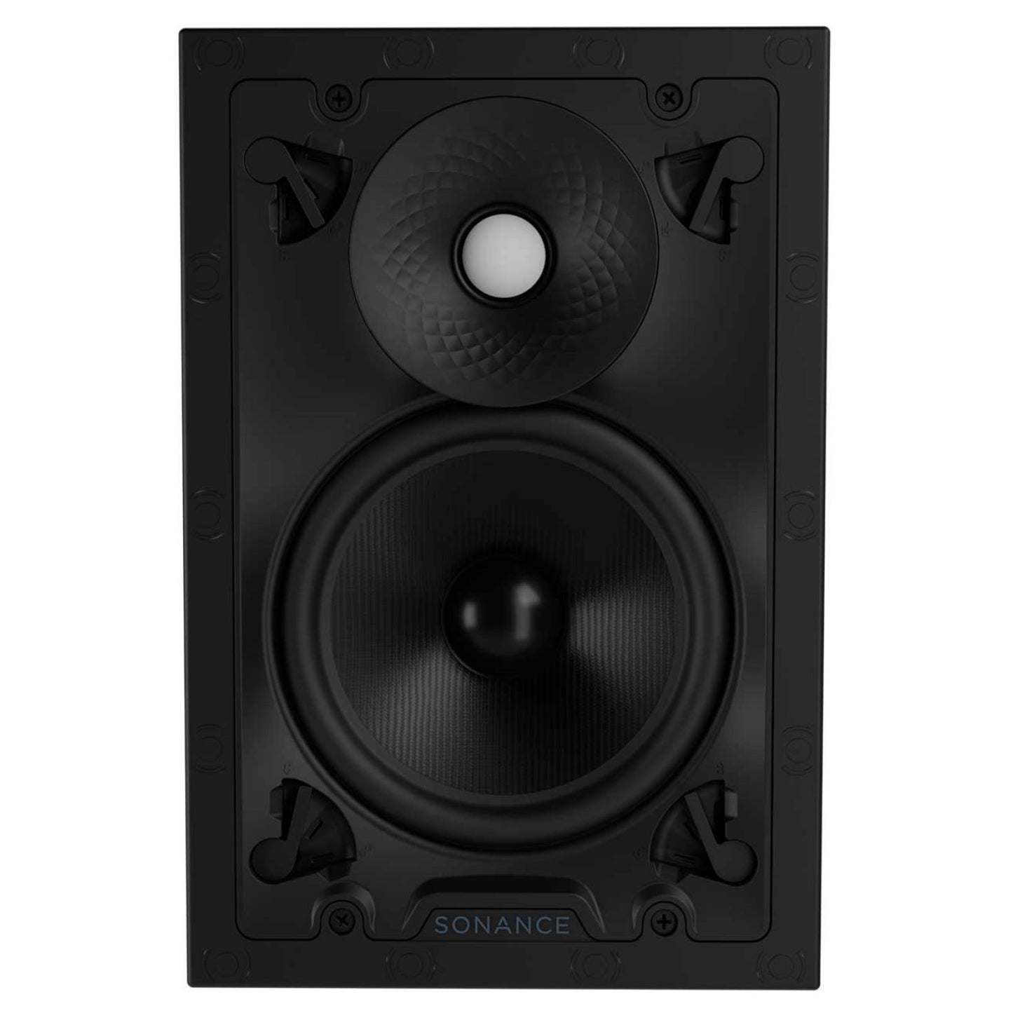 Sonance VX66 In-Wall Speakers